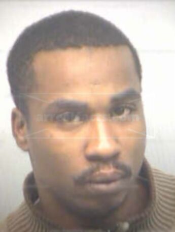 Jyron Everett Ingram