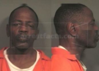 Larry Wayne Sims