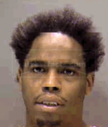 Rashun Devontay Hamilton