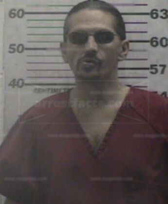 Edward James Martinez