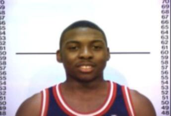 Roland Darrell Trotter