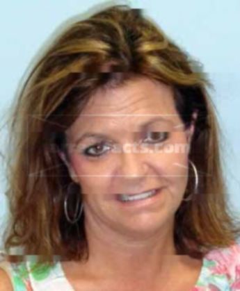 Mary R Sanders