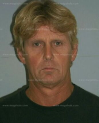 Rodney Morgan