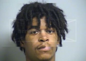 Christopher Anthony Linville