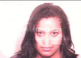 Dameisha L Foreman