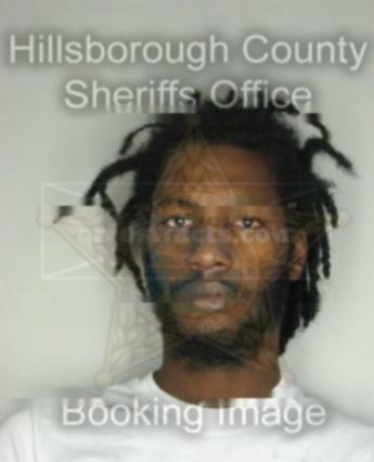 Tyrone Garfield Edwards Jr.