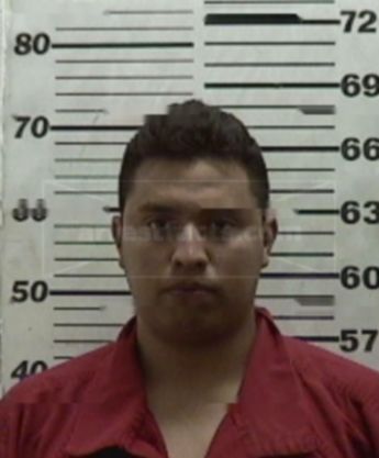 Jonathan Suarez