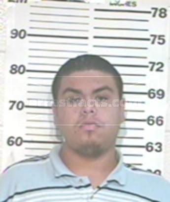 Mark Anthony Villarreal