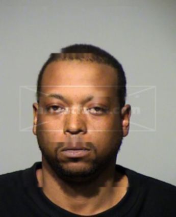 Antwain Foreman