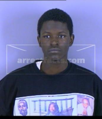 Arthur Fitzgerald Mccain