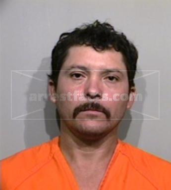 Jose David Cruz
