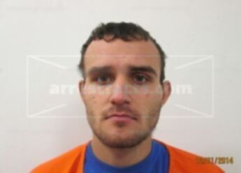 James Ray Fuston