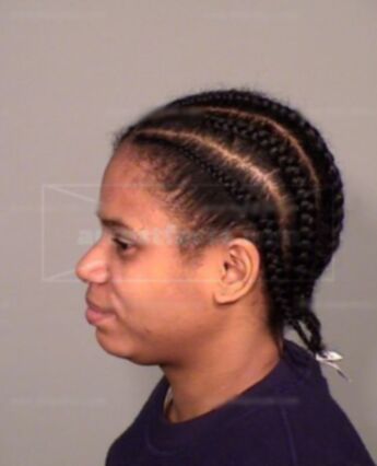 Ebony James Cannon