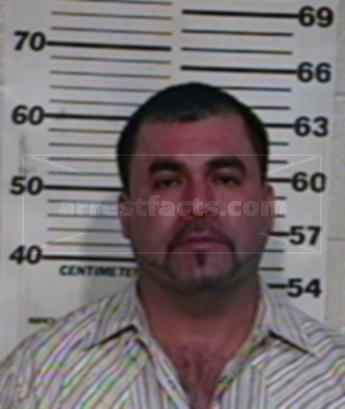 Ricardo Bolanos Miranda