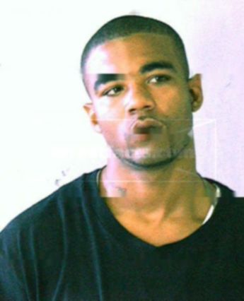 Sycorey Keion Roebuck