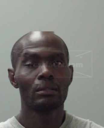 Marcus Dwight Williams