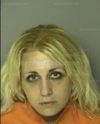 Christine Nicole Marcucci