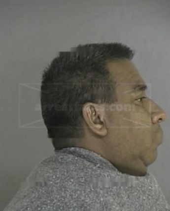 Anthony Charles Covarrubias