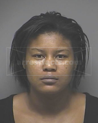 Latoyia Lashawan Sanders