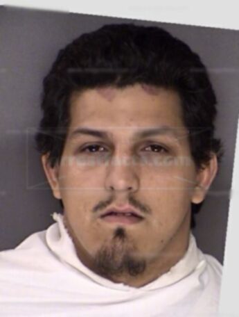 Jared Alexander Aparicio