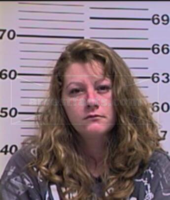 Amber Leanne Racker