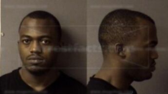 Marquise Terrell-Robert Mccloud