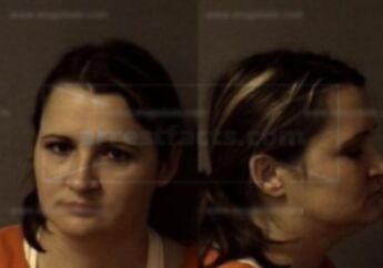 Brandi Dawn Groover