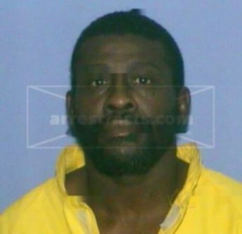 Willie Lee Andrews