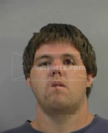 Clinton Wayne Brown