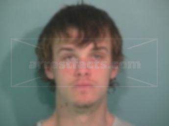 Donald Logan Russell