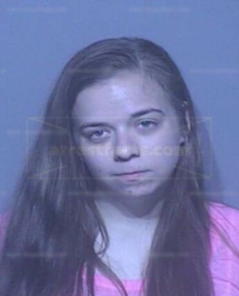 Harmony Michelle Mitchem