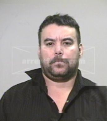 Roberto Barragan