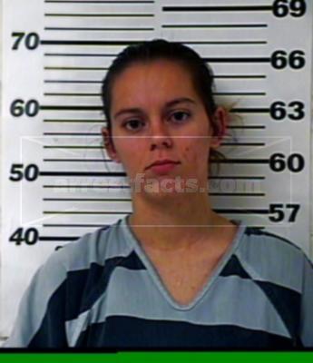 Tabitha Arlene Burr