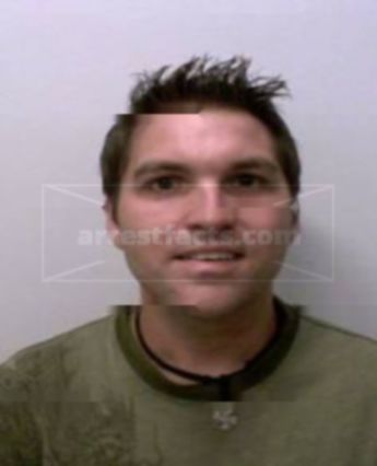 Joshua Deforrest Patterson