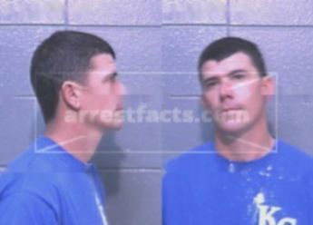 Kevin Charlton Hooks
