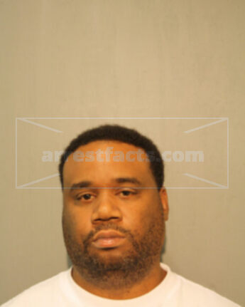 Jurvaughn D Johnson