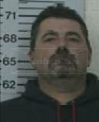 Timothy Joe Harp