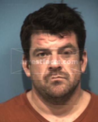 Scott Richard Jewett