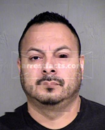 Edgar Rodriguez