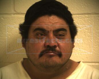 Rosendo Hernandez Castillo
