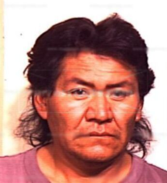 Johnny Lee King