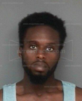 Reginald Demond Cannon