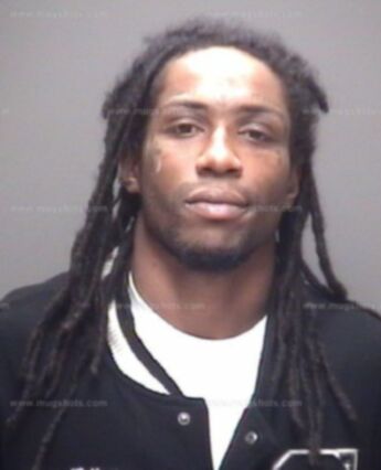 Terraine Dominique Wilson