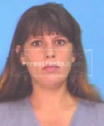 Tiffany V Richardson