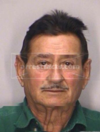 Jose Mendoza