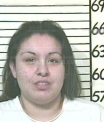 Claudia Rebecca Cruz