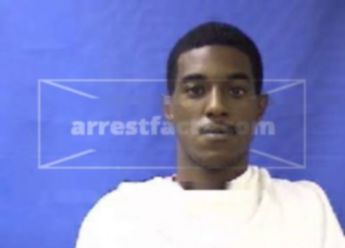 Sabian Demond Hubbard
