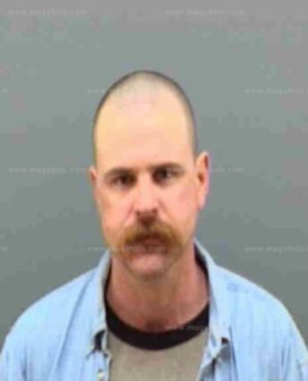 Daniel Scott Carter