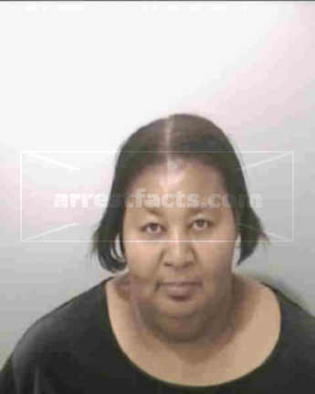 Mary Ann Jones