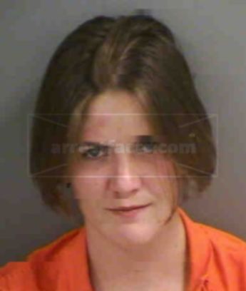 Andria Crummett